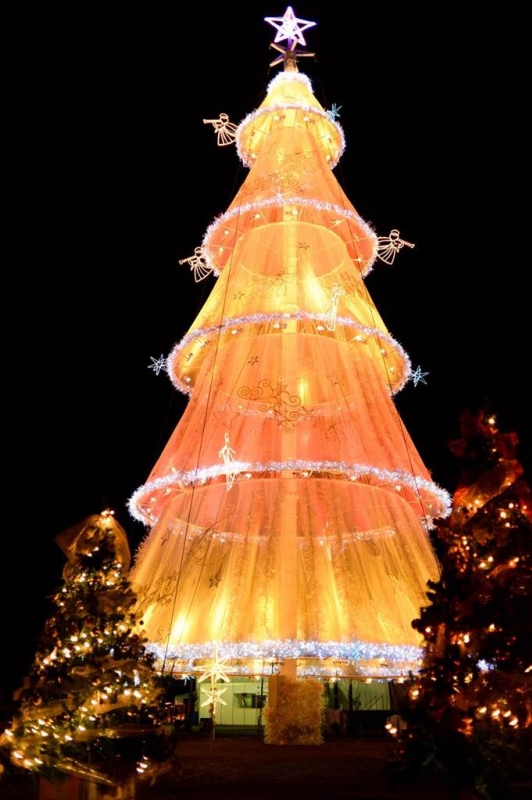 Natal dos Anjos em Dois Irmãos | Hotel Di Fratelli Natal dos Anjos em Dois Irmãos | Hotel Di Fratelli