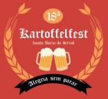 Kartoffelfest de Santa Maria do Herval